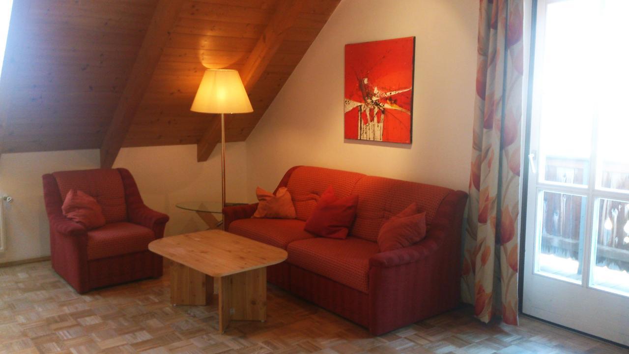 Landgasthof Pfeffermuehle Kotschach-Mauthen Exteriör bild