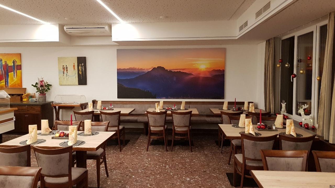Landgasthof Pfeffermuehle Kotschach-Mauthen Exteriör bild