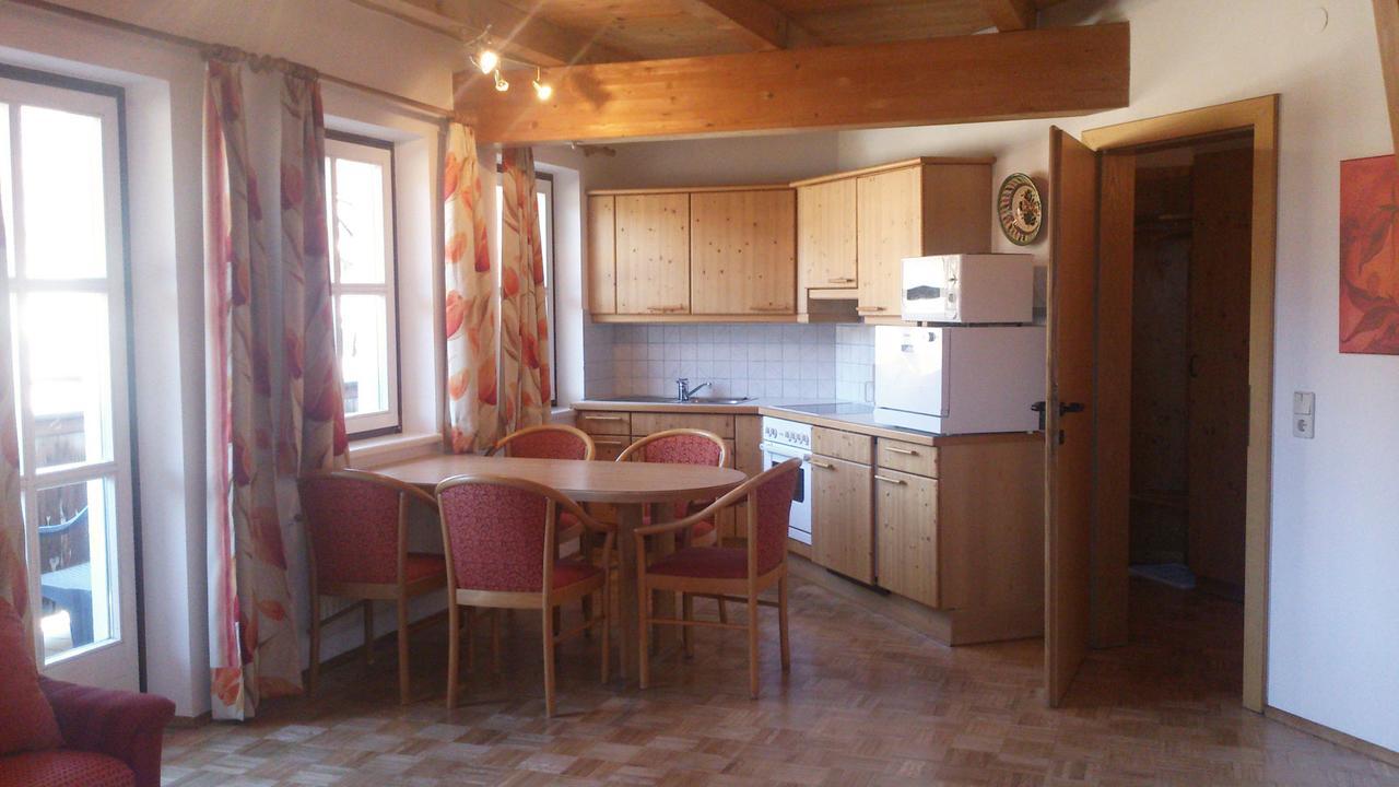 Landgasthof Pfeffermuehle Kotschach-Mauthen Exteriör bild