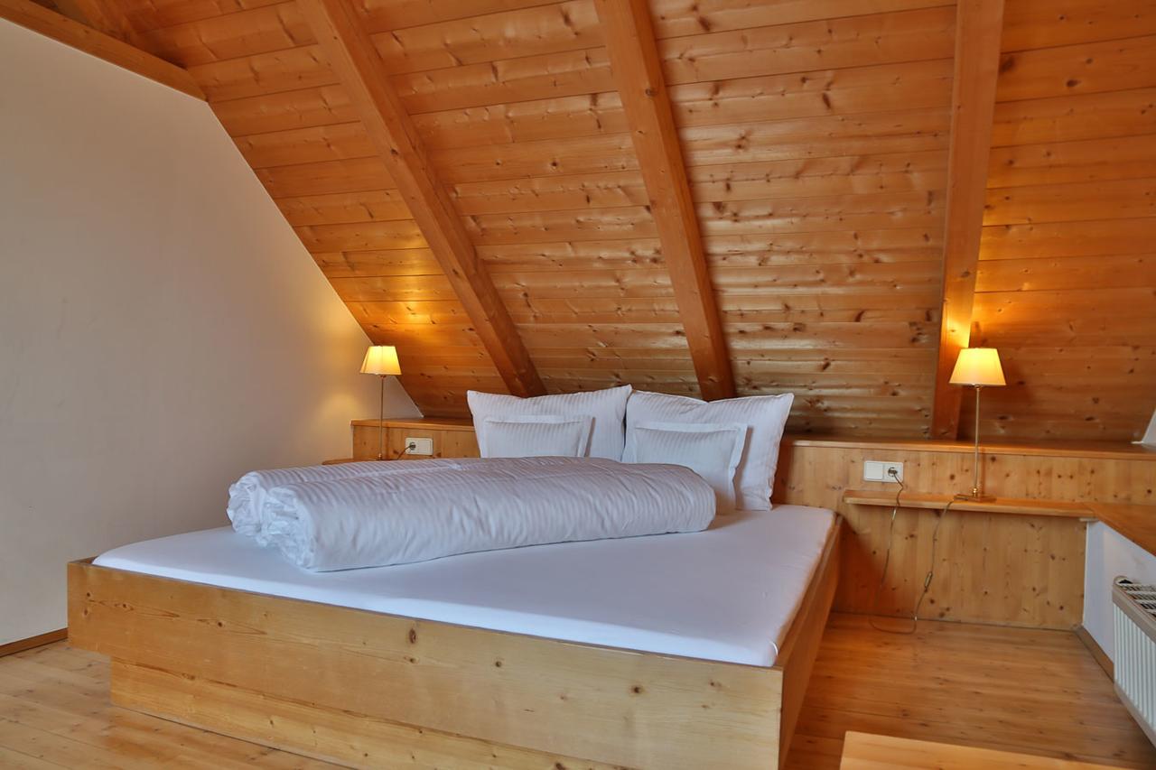 Landgasthof Pfeffermuehle Kotschach-Mauthen Exteriör bild